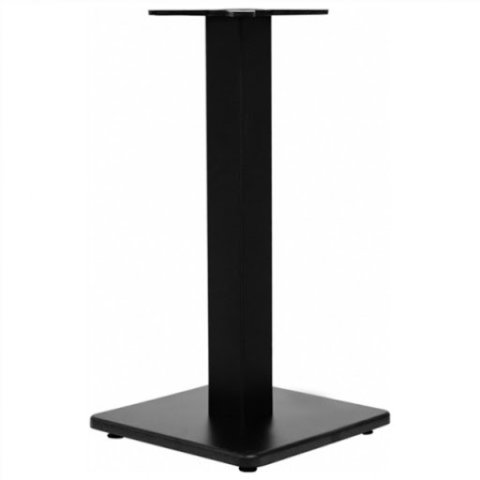 siyah boyali masa ayak